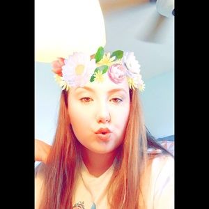 Meet your Posher, Melisa